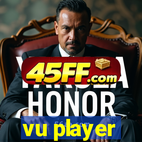 vu player
